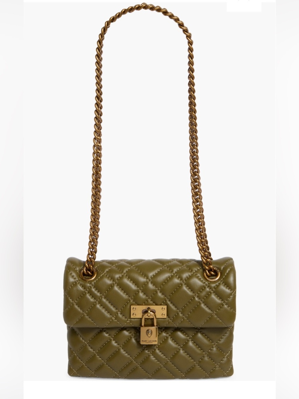 Kurt Geiger London Mini Brixton Bag 🆕